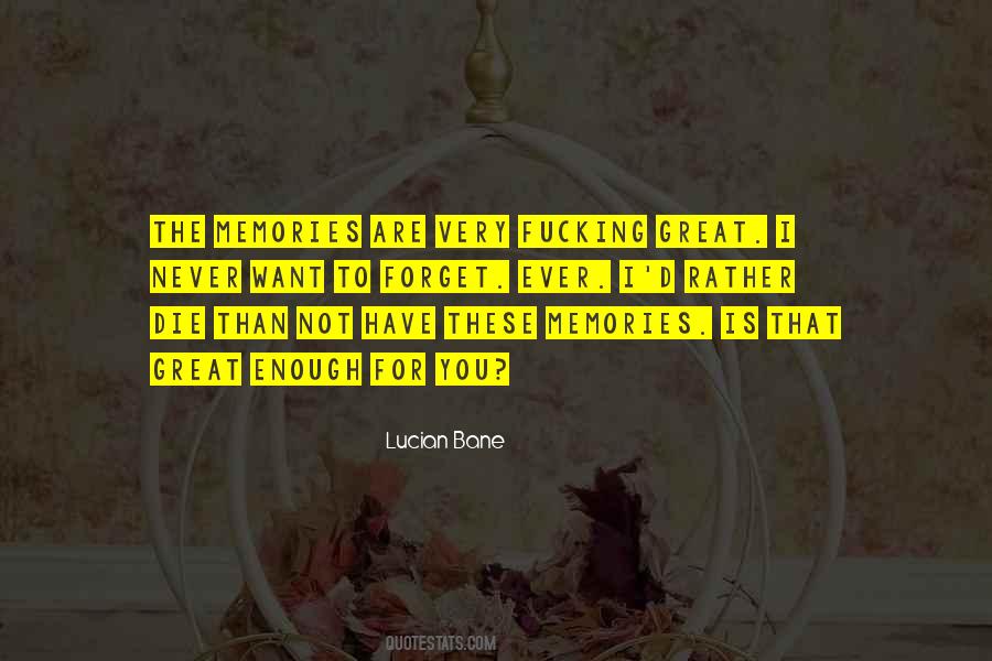 Quotes About Bane #294100 Quotes About Bane #294100