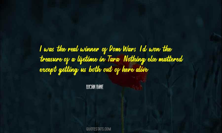 Quotes About Bane #69234 Quotes About Bane #69234