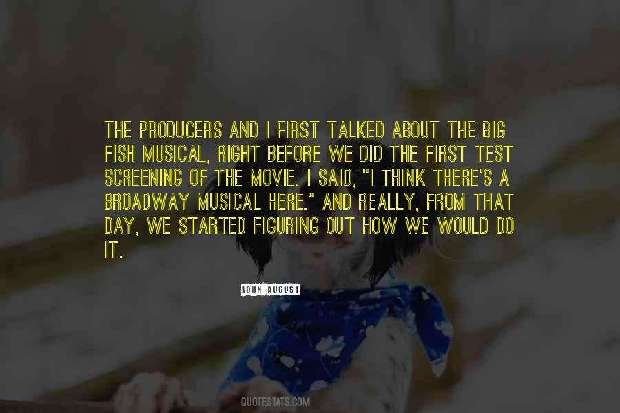 The Producers Quotes #1473073