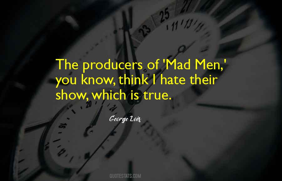 The Producers Quotes #1835515
