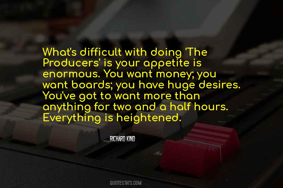 The Producers Quotes #350021