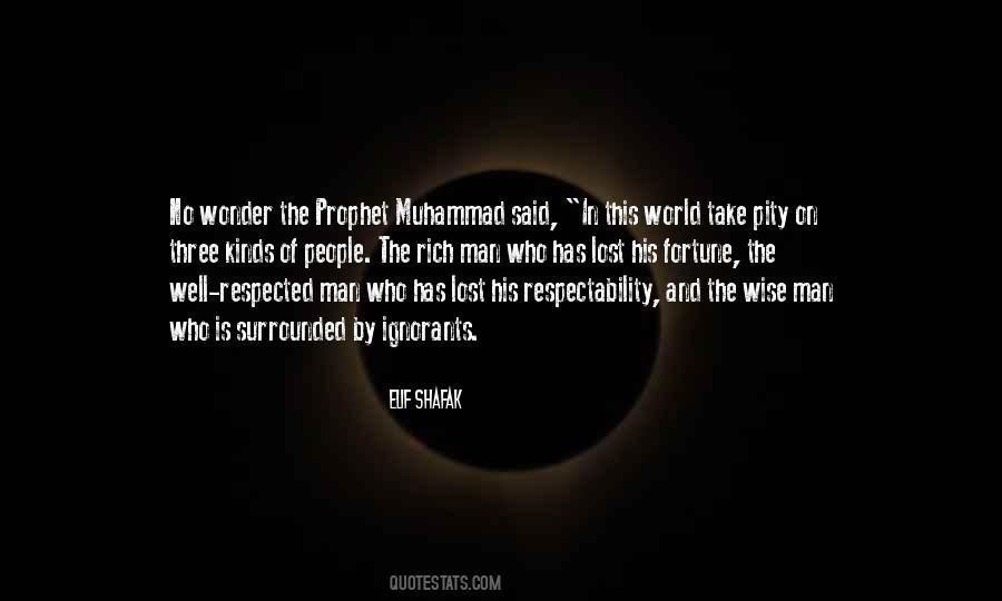 The Prophet Quotes #39238