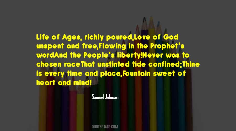 The Prophet Quotes #69403