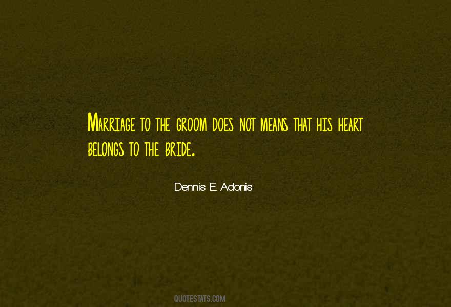 Quotes About Adonis #1152055