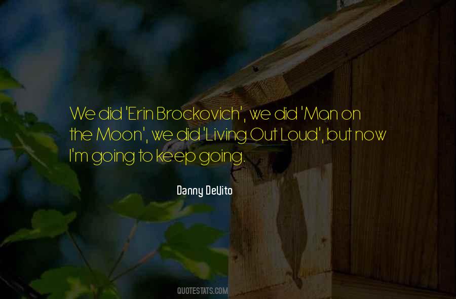 Quotes About Erin Brockovich #383602