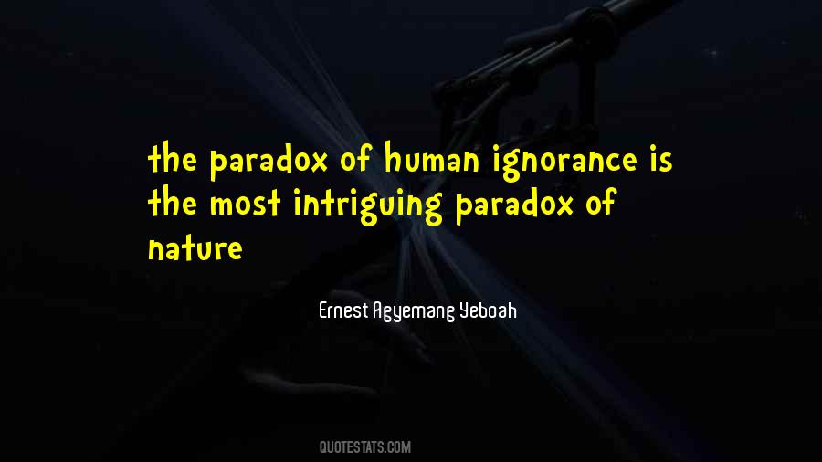 The Purpose Of Human Life Quotes #278840