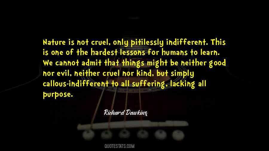 The Purpose Of Learning Quotes #1796245
