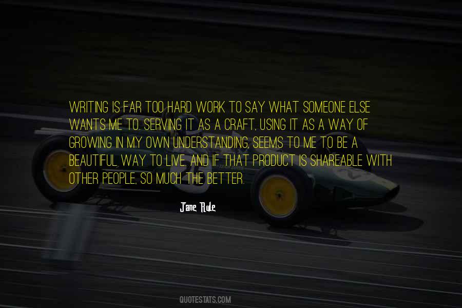 The Pursuit Of Greatness Quotes #1424644 The Pursuit Of Greatness Quotes #1424644