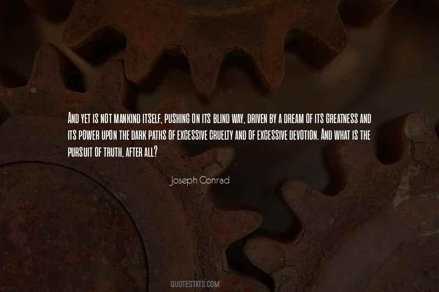 The Pursuit Of Greatness Quotes #1480375 The Pursuit Of Greatness Quotes #1480375