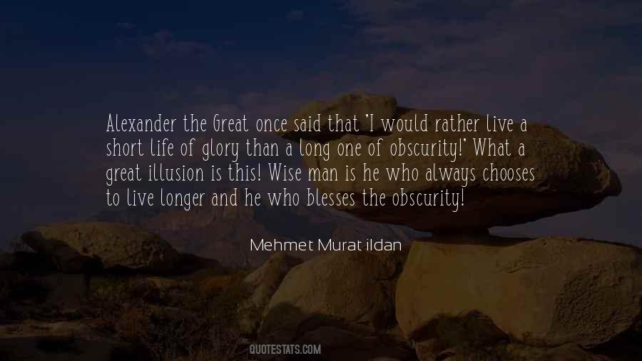 The Pursuit Of Greatness Quotes #979051 The Pursuit Of Greatness Quotes #979051