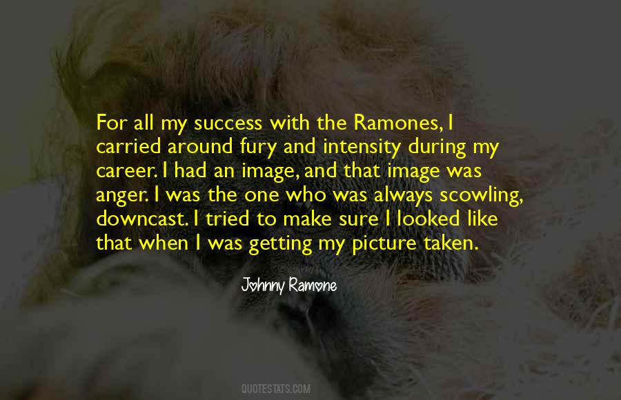 Quotes About Ramones #1150981