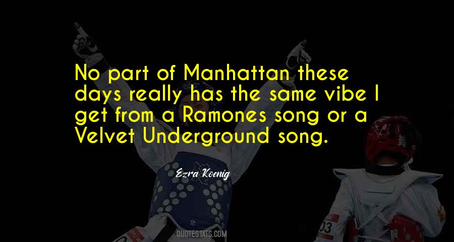 Quotes About Ramones #381983