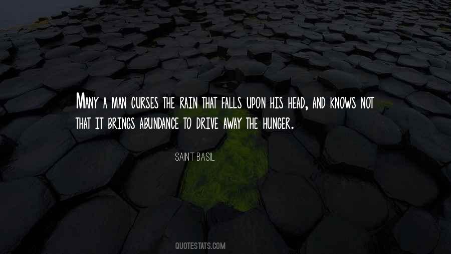 The Rain Man Quotes #1061147