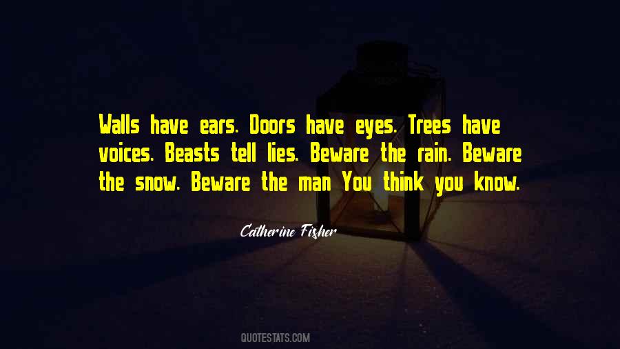 The Rain Man Quotes #1175034