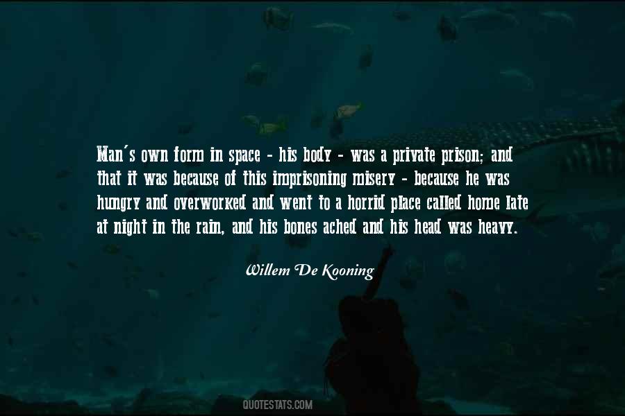 The Rain Man Quotes #124311