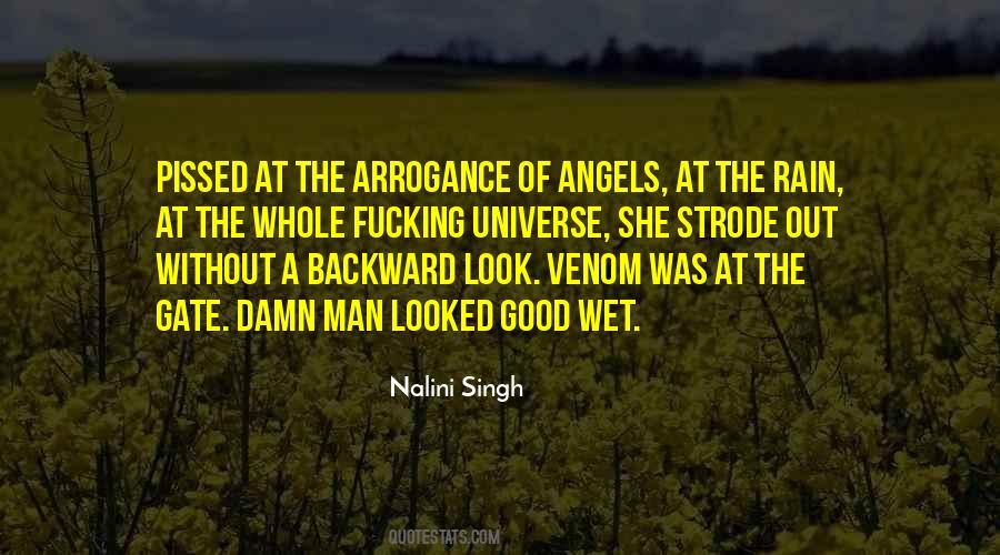 The Rain Man Quotes #1486474