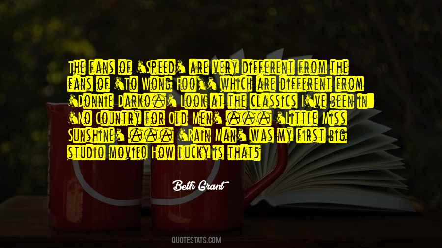 The Rain Man Quotes #1493046