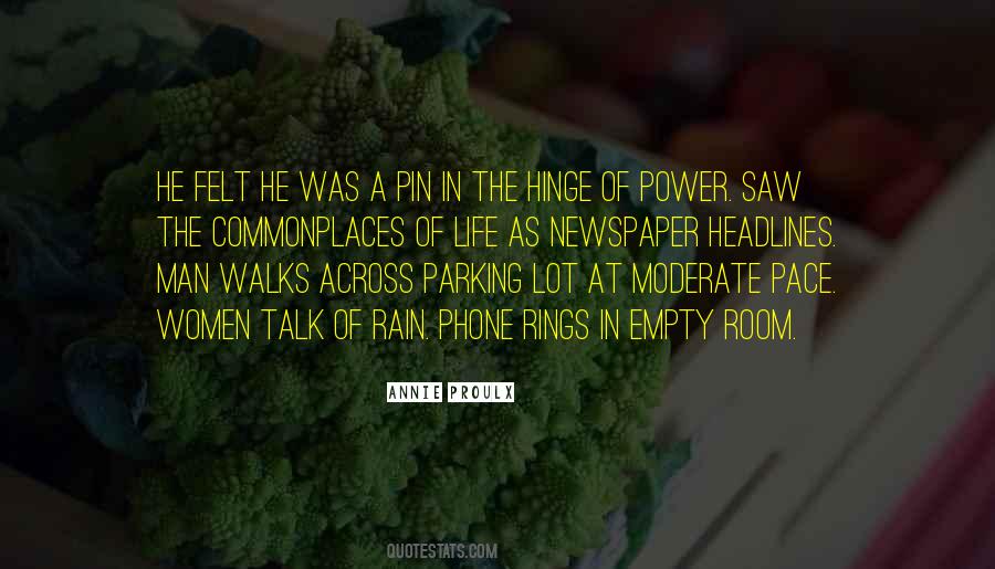 The Rain Man Quotes #1587054