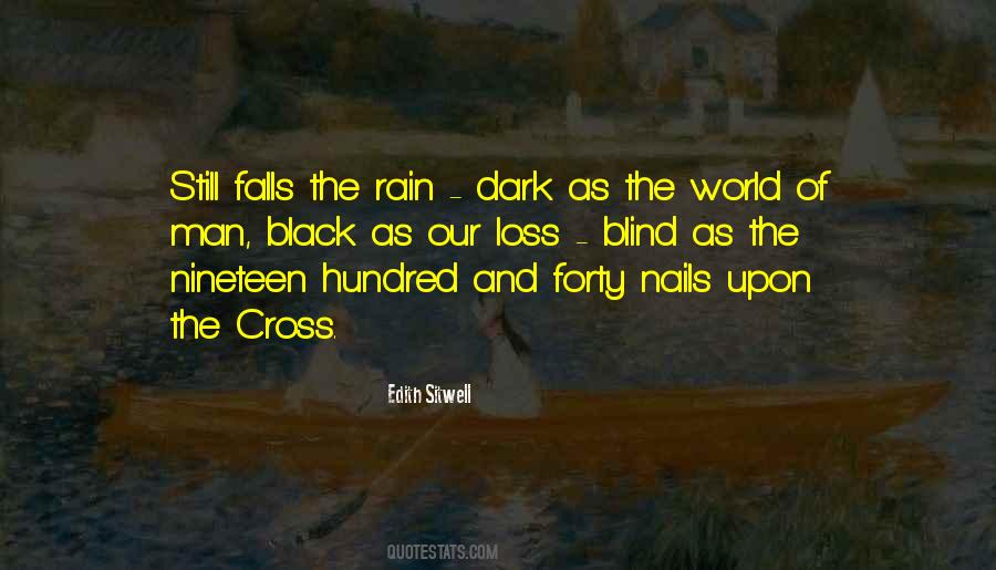The Rain Man Quotes #1610402