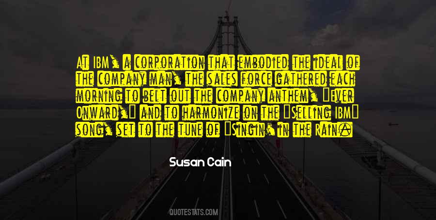 The Rain Man Quotes #1650868