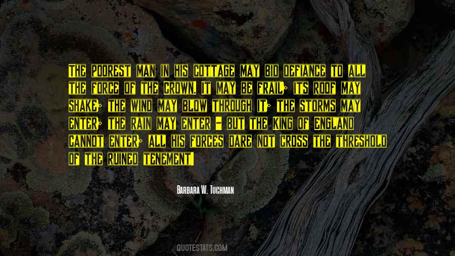 The Rain Man Quotes #1761320
