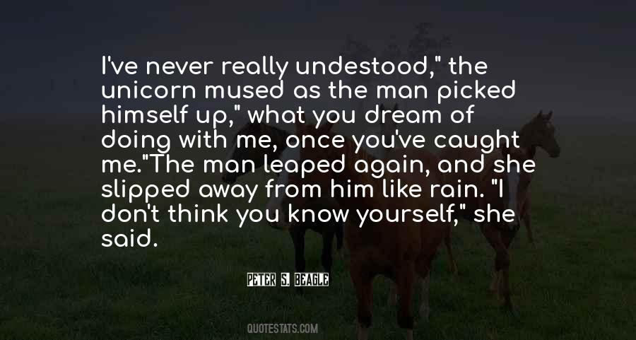 The Rain Man Quotes #1847099