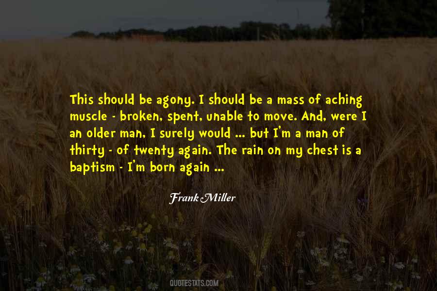 The Rain Man Quotes #250926