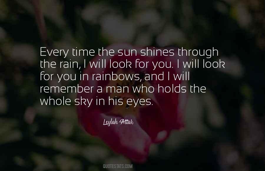 The Rain Man Quotes #284141