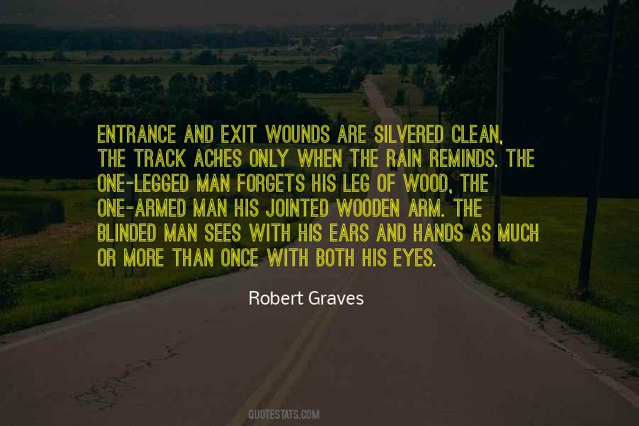 The Rain Man Quotes #309500