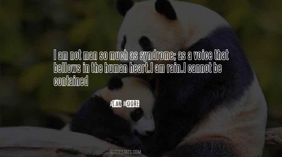 The Rain Man Quotes #484927
