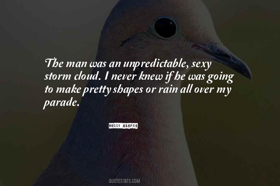 The Rain Man Quotes #691085