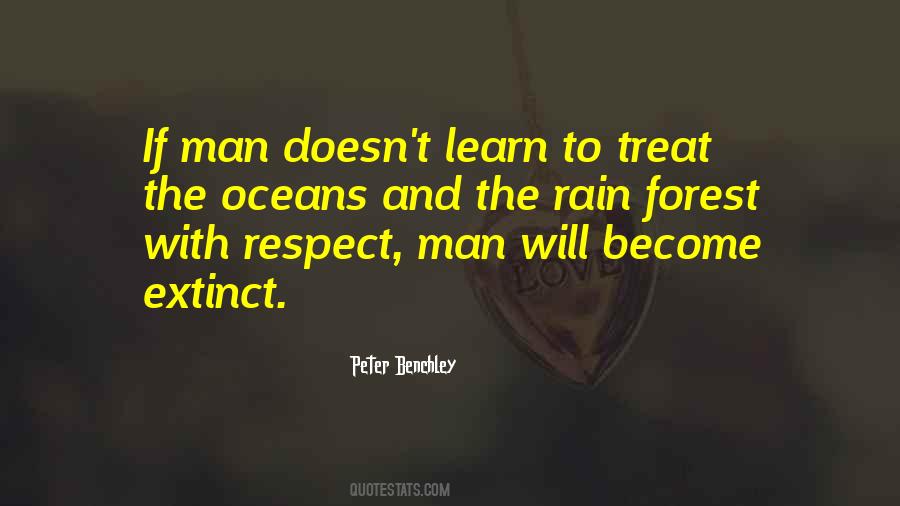 The Rain Man Quotes #697954