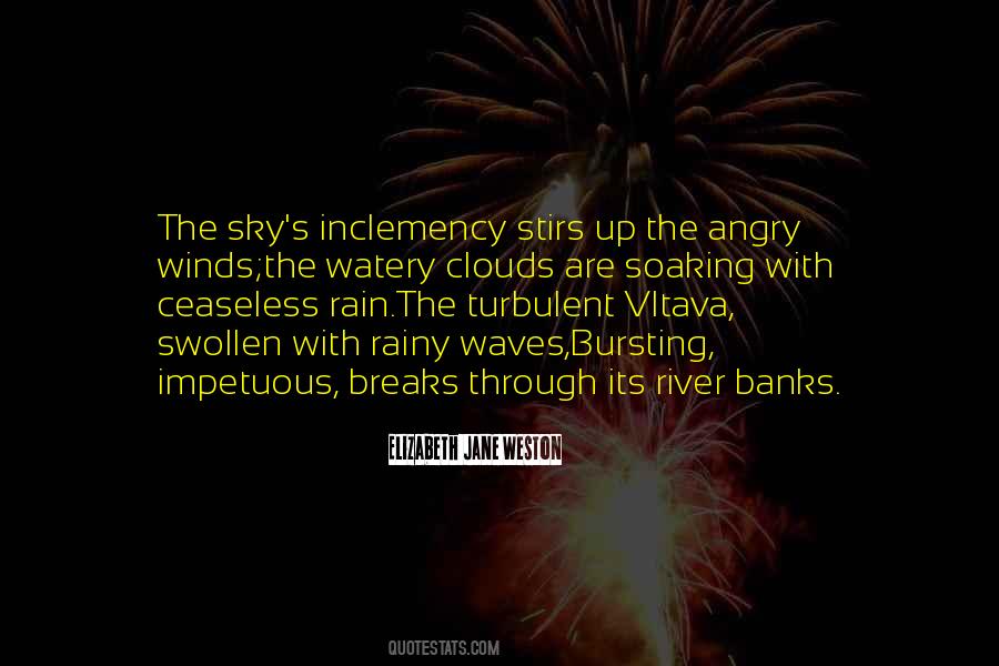 The Rainy River Quotes #616800 The Rainy River Quotes #616800