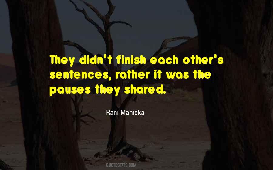 The Rani Quotes #588607