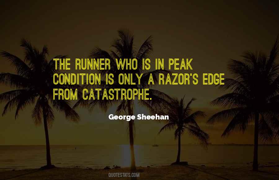 The Razor Edge Quotes #1176179