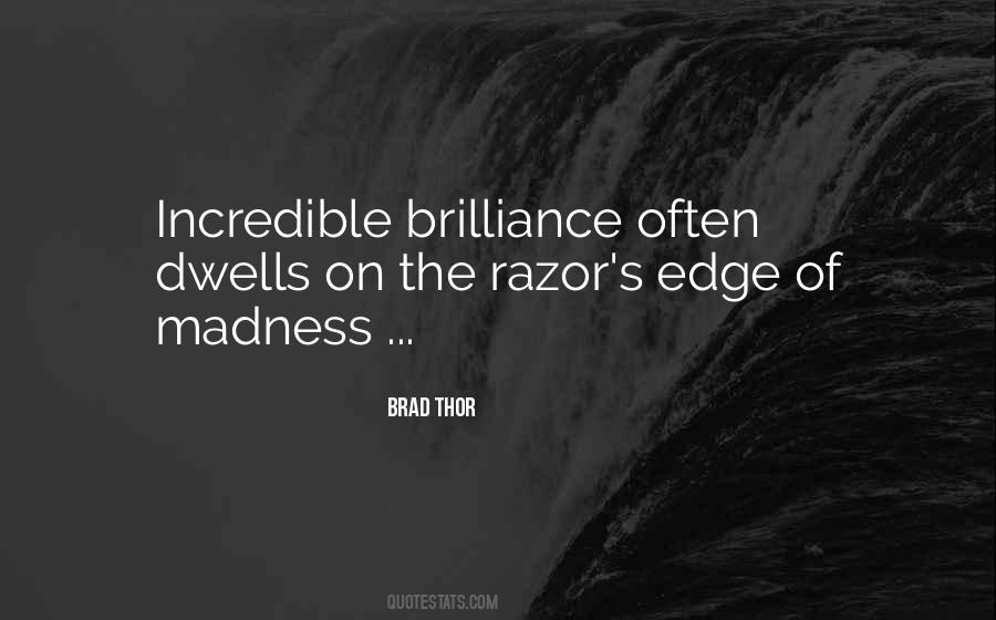 The Razor's Edge Quotes #1135171