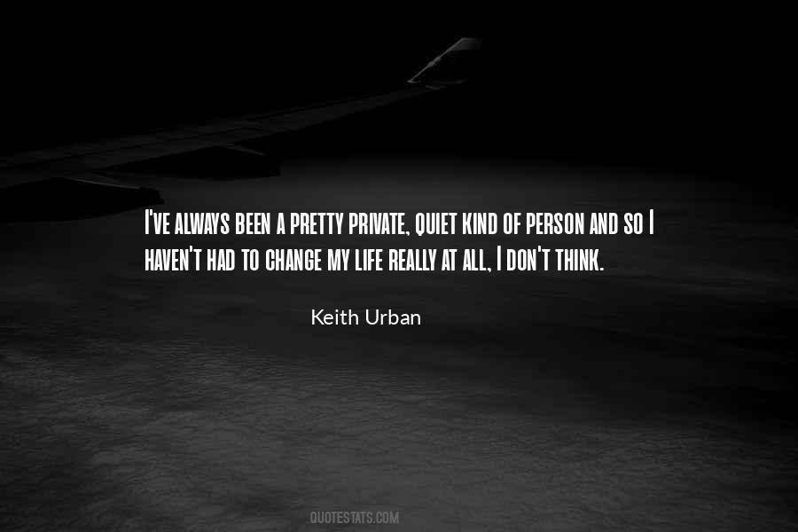 Quotes About Keith Urban #1466407