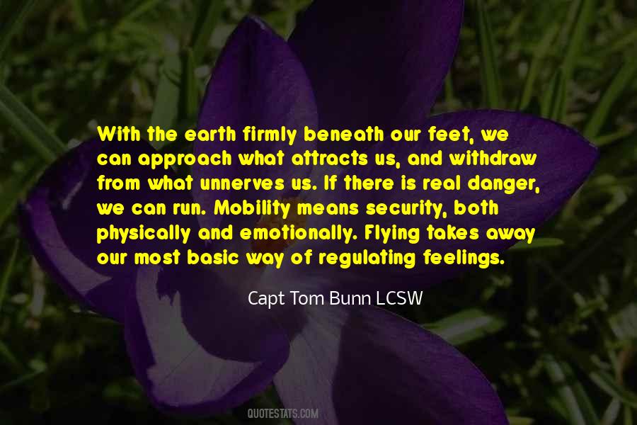 The Real Fear Quotes #41976