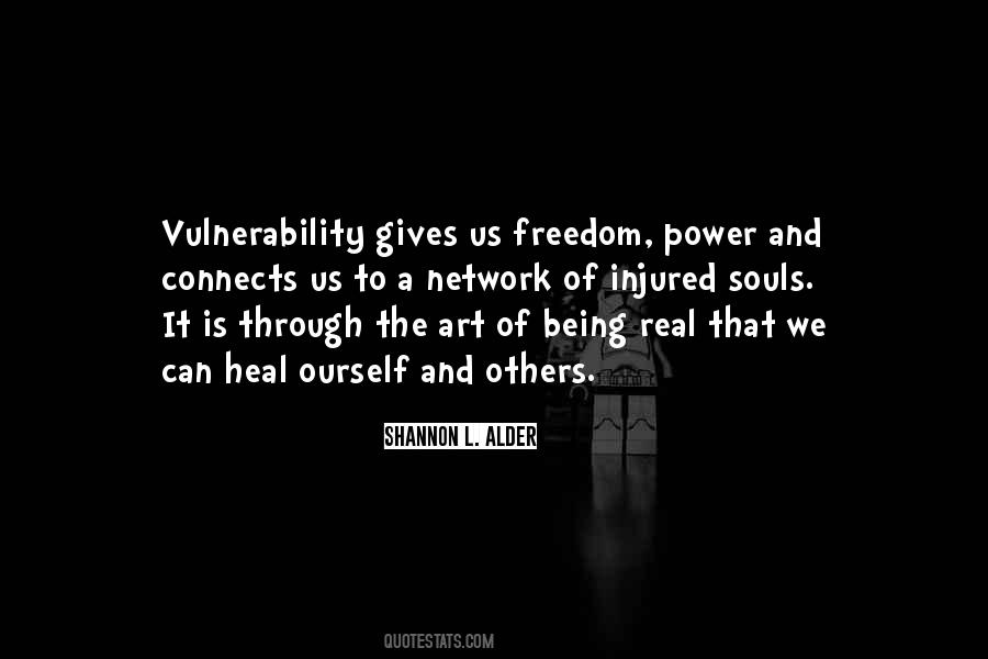 The Real Fear Quotes #44299