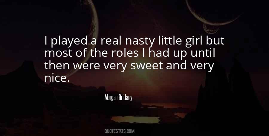 The Real Girl Quotes #1323901