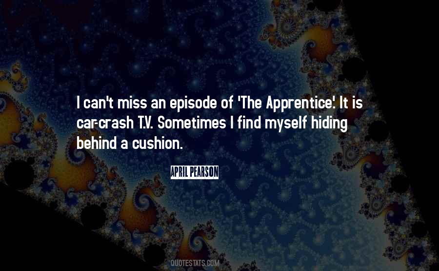 The Real Housewives Of New York Quotes #1853120