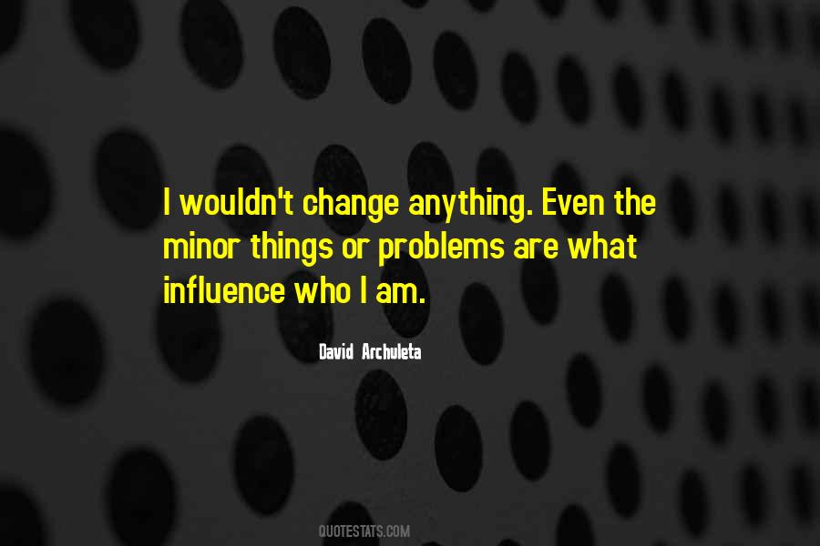 Quotes About David Archuleta #1235678