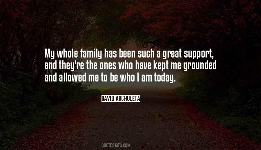 Quotes About David Archuleta #162005