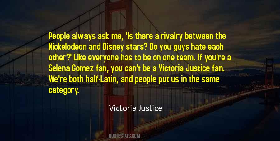 The Real Housewives Of Vancouver Quotes #1507301