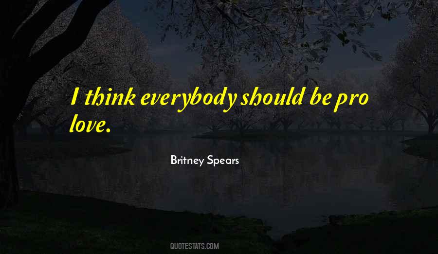 Quotes About Britney Spears #112971 Quotes About Britney Spears #112971