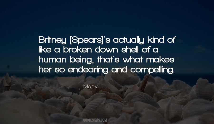 Quotes About Britney Spears #1221194