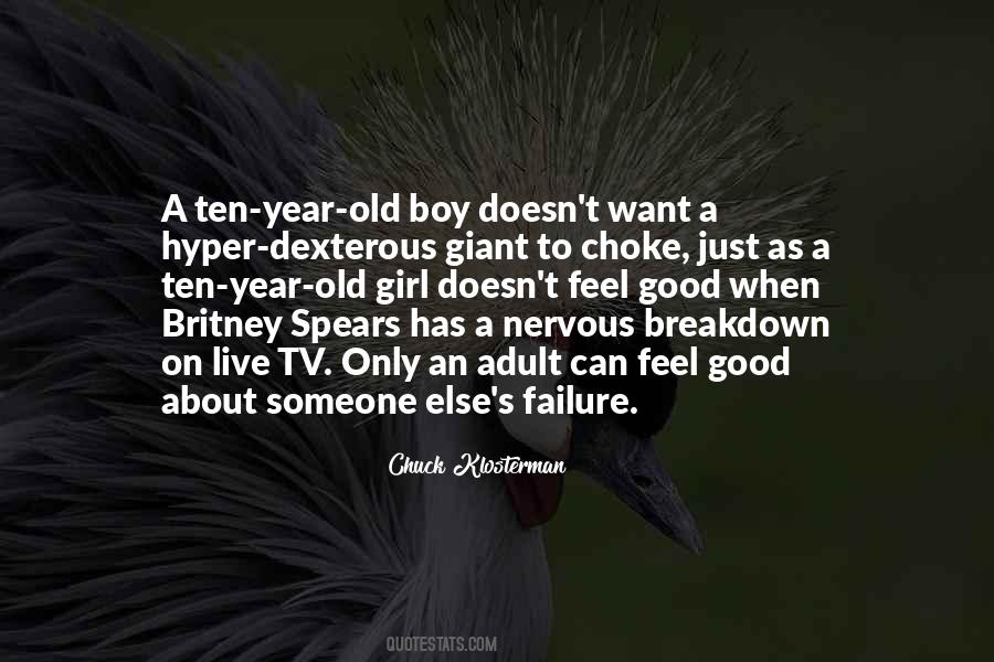 Quotes About Britney Spears #1389652