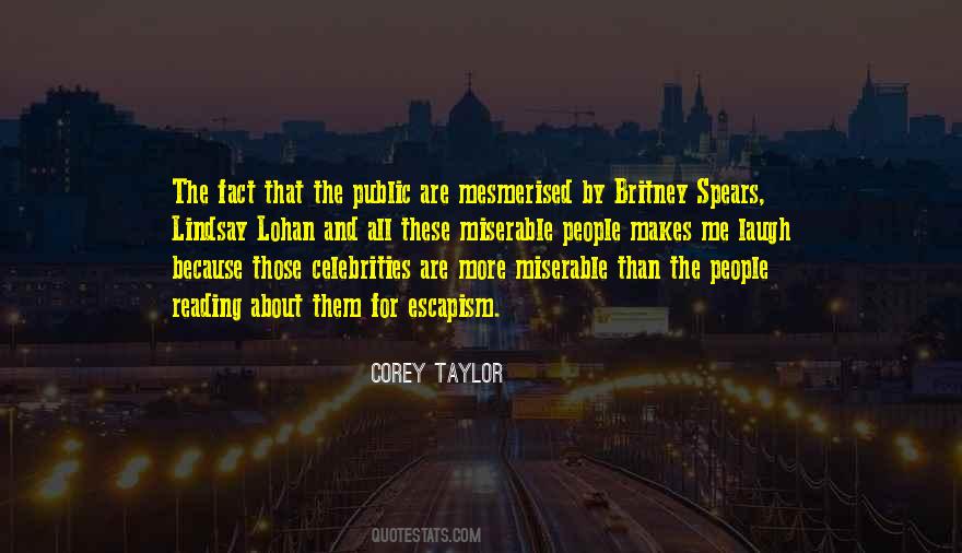 Quotes About Britney Spears #1527071