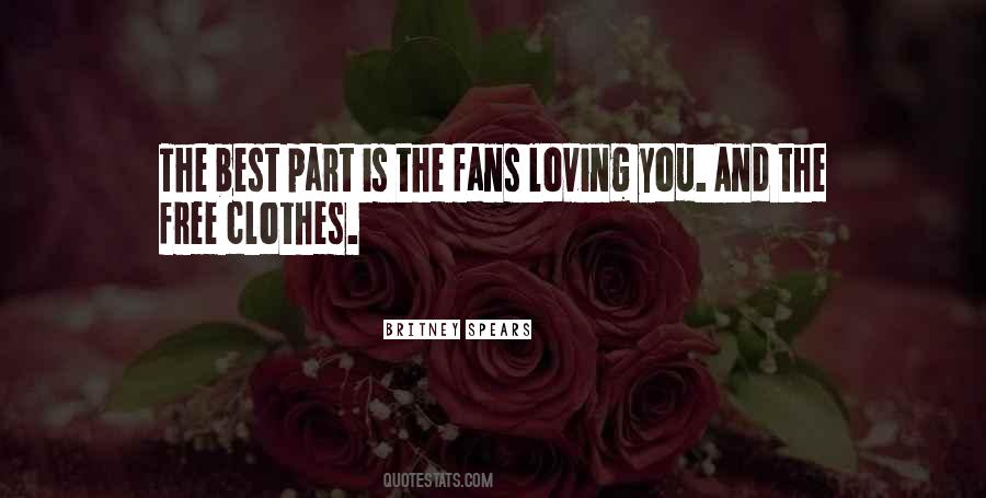 Quotes About Britney Spears #168588 Quotes About Britney Spears #168588