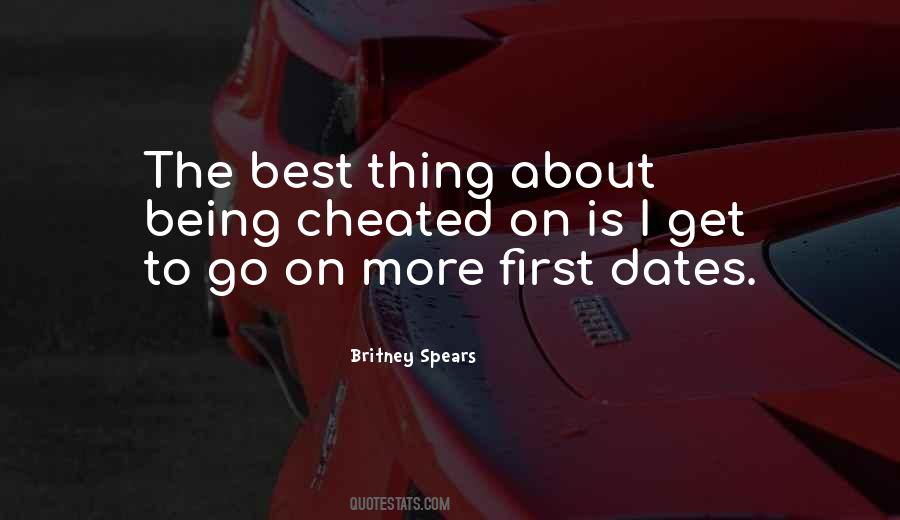 Quotes About Britney Spears #286614 Quotes About Britney Spears #286614
